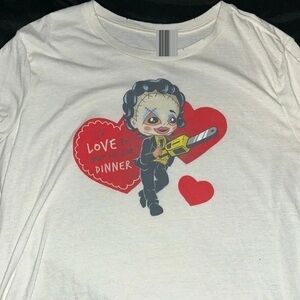 Texas Chainsaw Massacre Tee